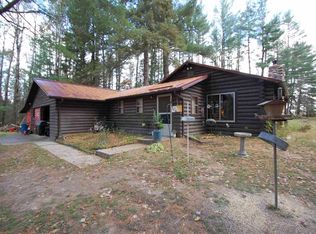 1727 Peters Rd, Lupton, MI 48635