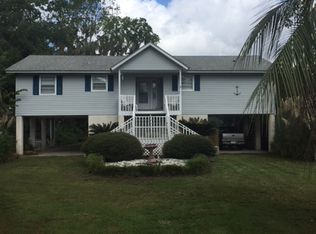 1810 Carolina Ave, Beaufort, SC 29906