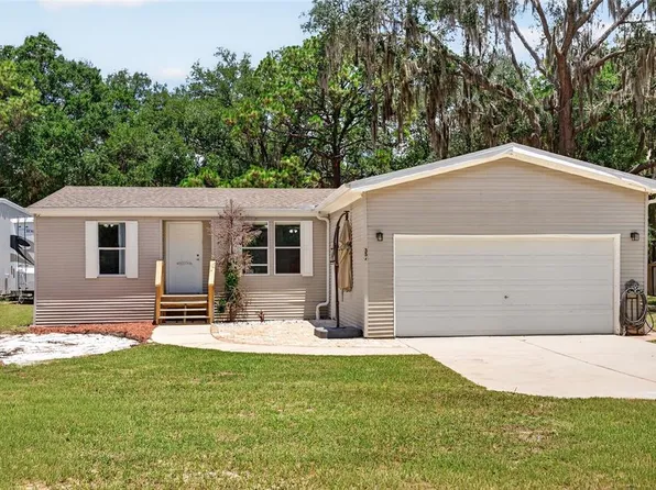 357 Walters Pl, Fruitland Park, FL 34731