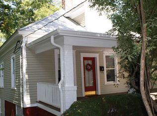 880 Hill St, Athens, GA 30606