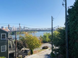 Spring St, Erlanger, KY 41018