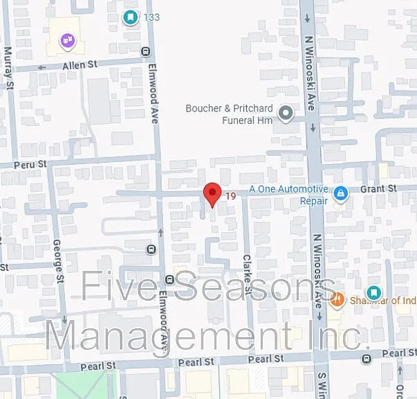 19 Grant St #7 — Photo 4