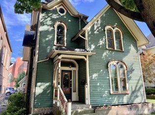 216 S 1st St, Rockford, IL 61104