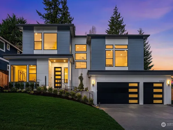 11040 SE 2nd Street, Bellevue, WA 98004