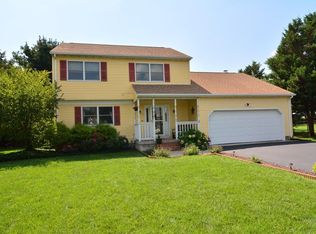 40 Valley Forge Dr, Milford, DE 19963