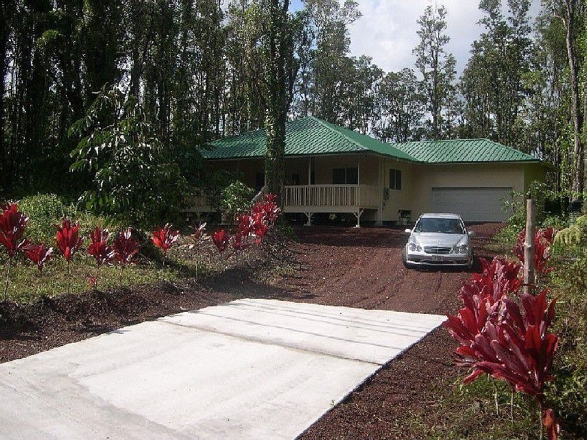 View from the street