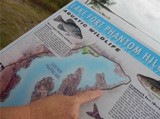 10633 Manly Rd, Abilene, TX 79601