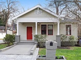 970 Parsons St SW, Atlanta, GA 30314