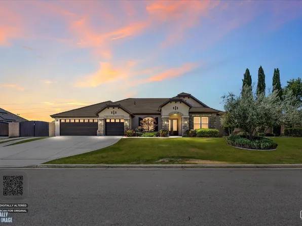 16349 Coastal Ct, Bakersfield, CA 93314