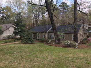 4310 Deercreek Dr, Jackson, MS 39211