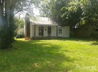 1800 W Thoman St, Springfield, MO 65803