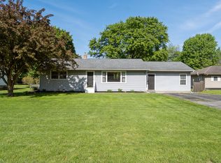 5260 Rives Junction Rd, Jackson, MI 49201