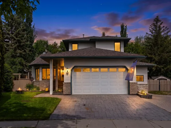 11 Empire Ct, Saint Albert, AB T8N 5X5