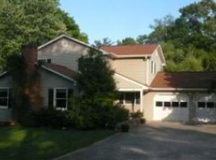 3742 Chesterton St SW, Roanoke, VA 24018