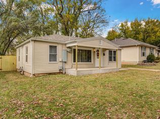 549 S Hillcrest Ave, Springfield, MO 65802