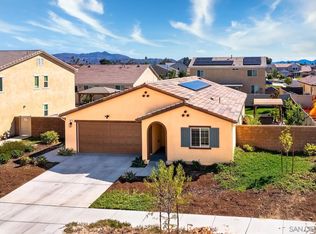 481 Brittania Rd, Hemet, CA 92543