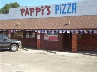 405 NW Blue Pkwy, Lees Summit, MO 64063