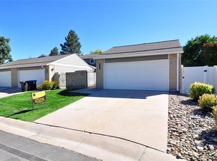 7219 S Vine St, Centennial, CO 80122