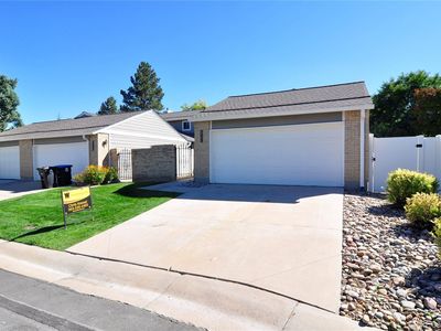 7219 S Vine Street, Centennial, CO, 80122