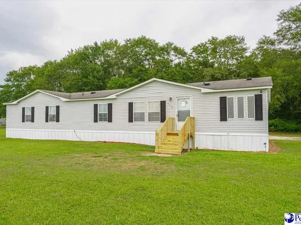2007 Una Rd, Lamar, SC 29069