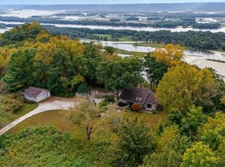 S7464 Aspen Ridge Rd, De Soto, WI 54624