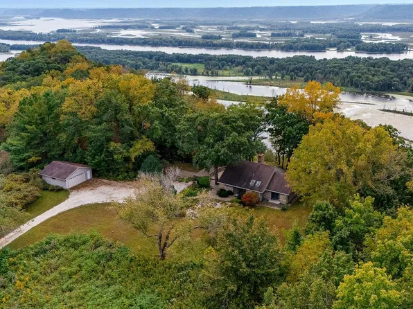 S7464 Aspen Ridge ROAD, De Soto, WI 54624