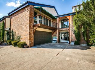 3222 Oliver St, Dallas, TX 75205