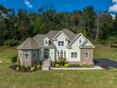 18 Glacier Way, Pittstown, NJ, 08867