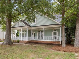 2837 Tryon Pines Dr, Raleigh, NC 27603