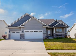 1313 NE 51st St, Ankeny, IA 50021