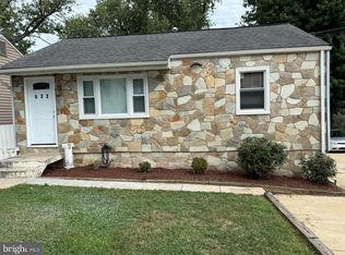 622 Drum Ave, Capitol Heights, MD 20743