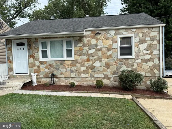 622 Drum Ave, Capitol Heights, MD 20743
