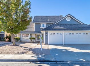 2042 Sundance Ct, Palmdale, CA 93551