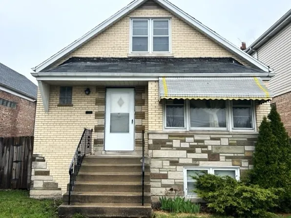 4549 S Keeler Ave, Chicago, IL 60632