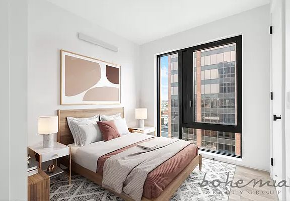 5th image of 56 W 125th St #803