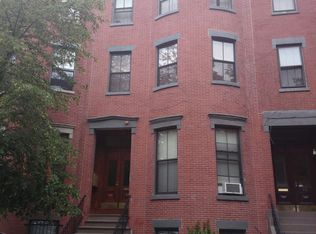 31 Hanson St #2, Boston, MA 02118