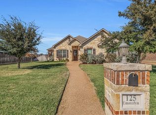 125 Emmalyn Dr, Hewitt, TX 76643