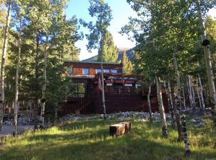 22470 County Road 292 #B, Nathrop, CO 81236