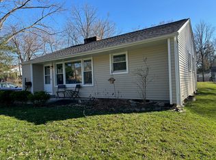 708 Barton Dr, Ann Arbor, MI 48105