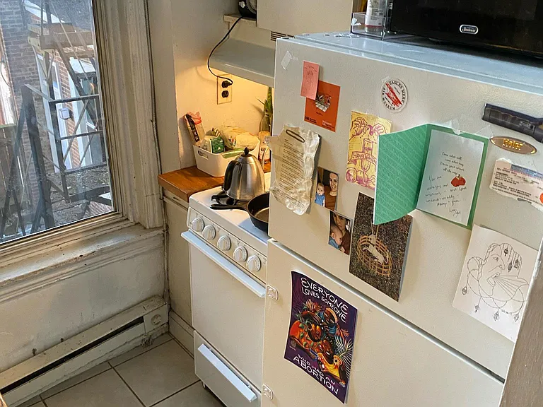 421 S 15th St #2R — Photo 8