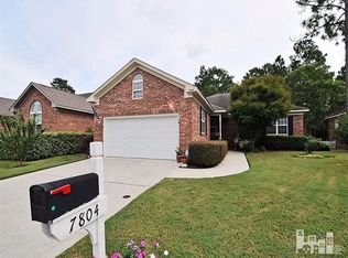 7804 Cypress Island Dr, Wilmington, NC 28412