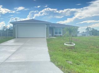 7011 Tide Cir #3, Labelle, FL 33935