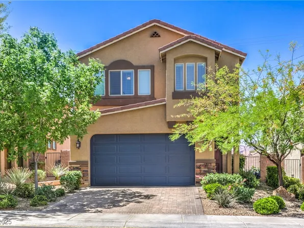 2293 Sky Island Dr, Henderson, NV 89002