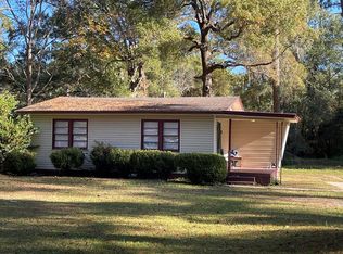 1215 12th St SW, Moultrie, GA 31768