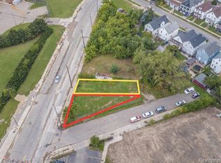 8306 Conant St, Detroit, MI 48211