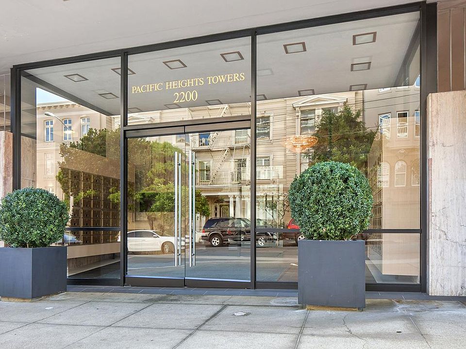 1st image of 2200 Sacramento St APT 301