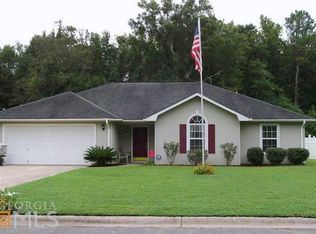 107 Lake Palms Dr, Kingsland, GA 31548