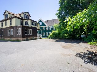 720 Livingston Ave #A, Syracuse, NY 13210
