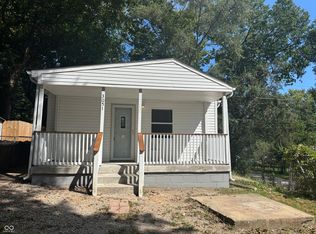 3051 S Roena St, Indianapolis, IN 46241