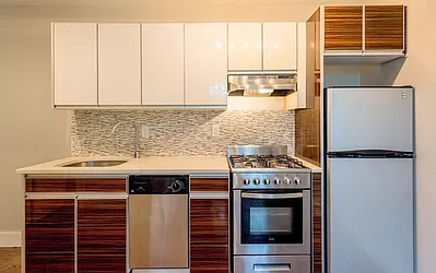 Rented by Simply Brooklyn Realty Inc